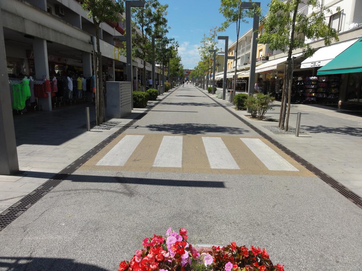 San Marco - Appartamenti ビビオーネ エクステリア 写真